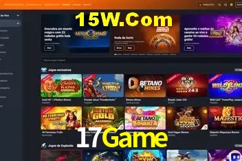 Weekend Specials 17Game