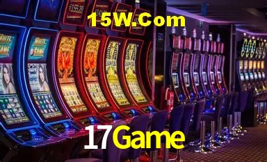 Experiência VIP 17Game