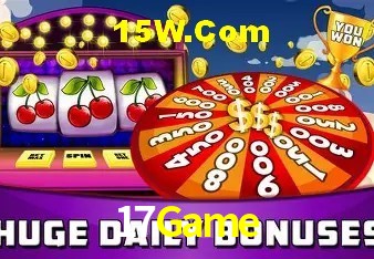 Bonus Features 17Game