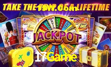 Welcome Bonus 17Game
